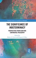 The Significance of Indeterminacy
