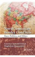 North American Border Conflicts