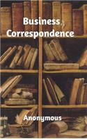 Business Correspondence
