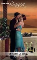 Un Amor Siciliano: (A Sicilian Love)