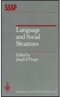 Language and Social Situations