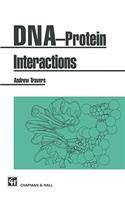 Dna-Protein Interactions