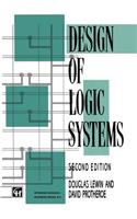 Design of Logic Systems