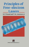 Principles of Free-Electron Lasers