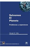 Salvemos El Planeta