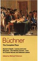 Buchner: Complete Plays
