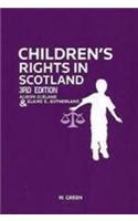 Children's Rights in Scotland