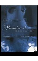 Psychological Research