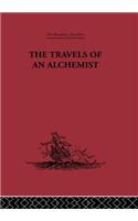 The Travels of an Alchemist