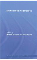 Multinational Federations