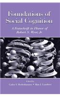Foundations of Social Cognition