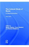 Cultural Study of Music