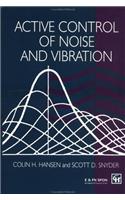 Active Control of Noise and Vibration