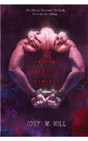 The Vampire Queen's Servant