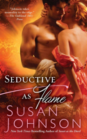 Seductive as Flame: (4 Bruton Street Bookstore Series)