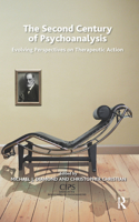 The Second Century of Psychoanalysis