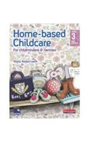 Home-Based Childcare Student Book