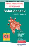Solutionbank: Pure Mathematics