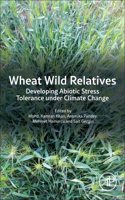 Wheat Wild Relatives