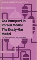 Gas Transport in Porous Media