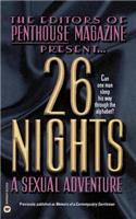 Penthouse 26 Nights