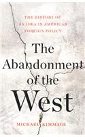 The Abandonment of the West