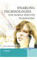 Enabling Technologies for Mobile Services