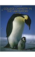 Foundations of Chemistry in the Laboratory