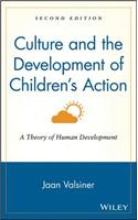 Culture and the Development of Children's Action