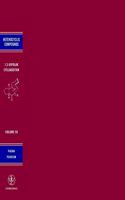 Synthetic Applications of 1,3-Dipolar Cycloaddition Chemistry Toward Heterocycles and Natural Products