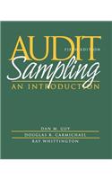 Audit Sampling