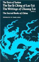 Texts of Taoism: v. 1