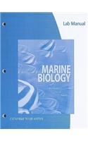 Introduction to Marine Biology, Laboratory Manual