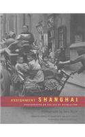 Assignment: Shanghai