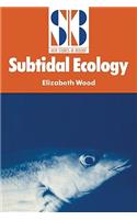 Subtidal Ecology