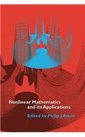 Nonlinear Mathematics and Its Applications