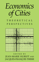 Economics of Cities