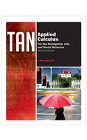Applied Calculus for the Managerial, Life, and Social Sciences: A Brief Approach