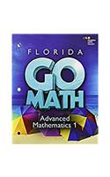 Student Interactive Worktext Advanced Mathematics 1 2015
