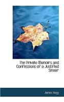 The Private Memoirs and Confessions of a Justified Sinner