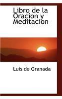 Libro de La Oracion y Meditacion
