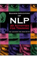 Business Applications of Nlp