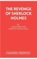 Sherlock Holmes