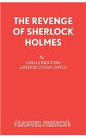 Revenge of Sherlock Holmes