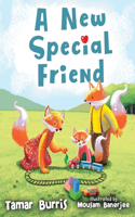 New Special Friend