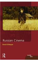 Russian Cinema