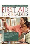 First Aid For Readers