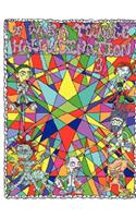 I Was a Teenage Hallucination #3