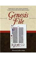 Genesis File