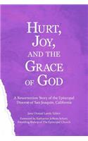 Hurt, Joy and the Grace of God